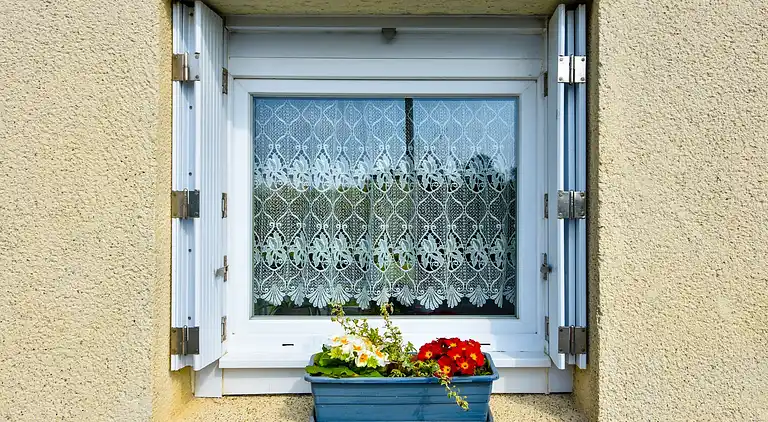 Semesterbostad i Tréglamus