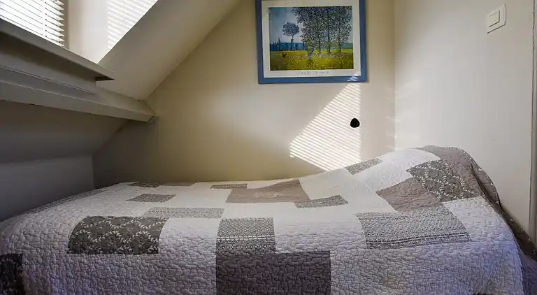 Holiday home in Le Moustoir