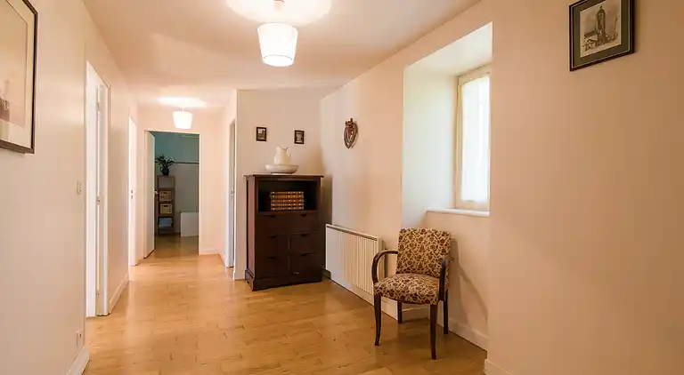 Sommerhus i Rilhac-Treignac