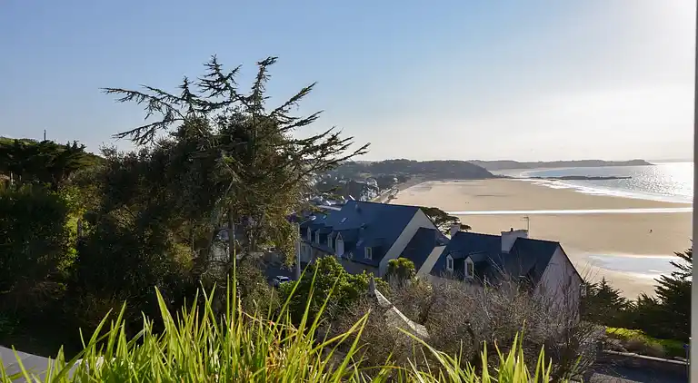 Holiday home in Erquy