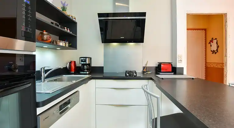 Sommerhus i Louargat