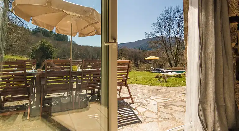 Sommerhus i Rilhac-Treignac