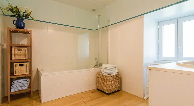 Sommerhus i Rilhac-Treignac