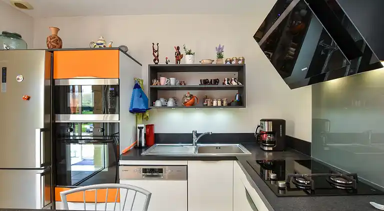 Sommerhus i Louargat