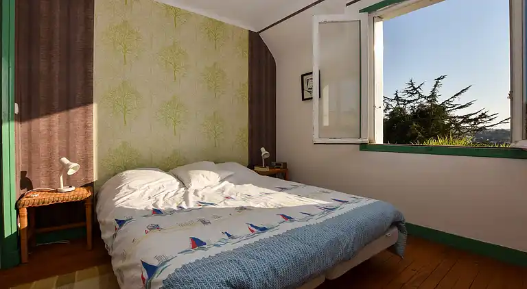 Holiday home in Erquy