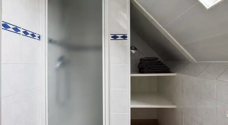 Holiday home in Le Moustoir