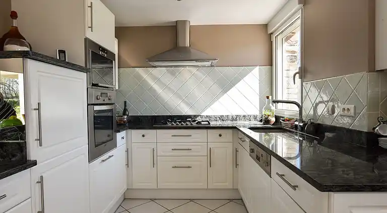 Holiday home in Hirel