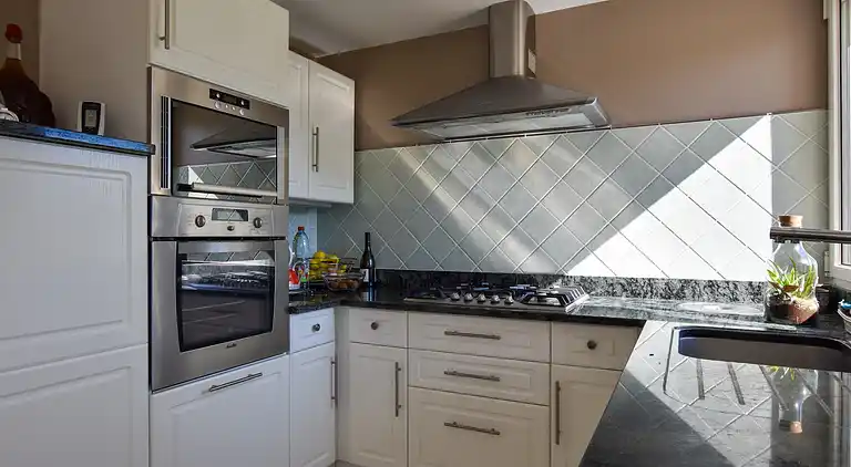 Holiday home in Hirel