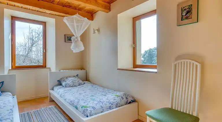 Ferienhaus in Okzitanien