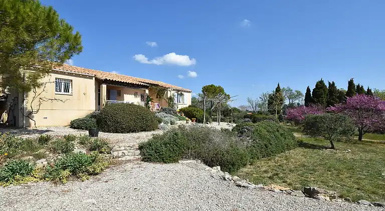 Villa in Occitanie