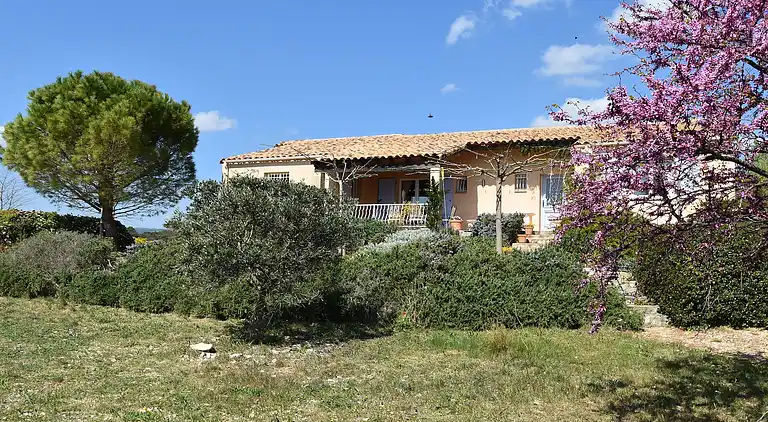 Villa in Occitanie