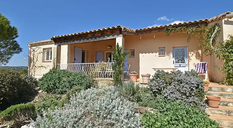 Villa in Occitanie