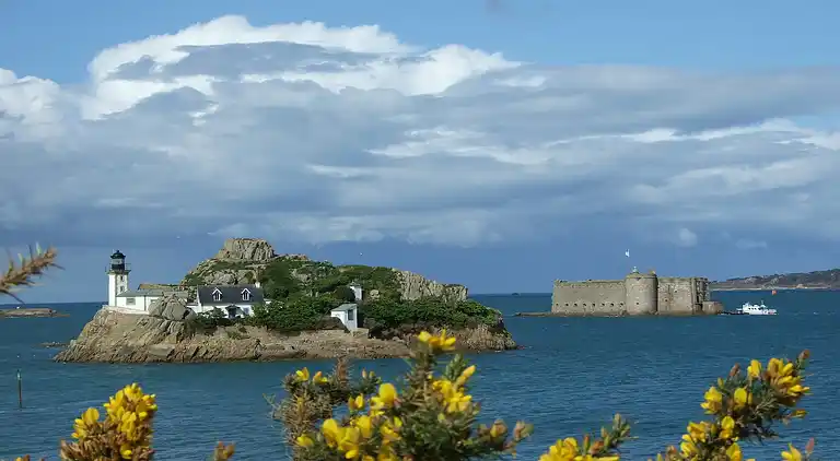 Holiday home in Garlan