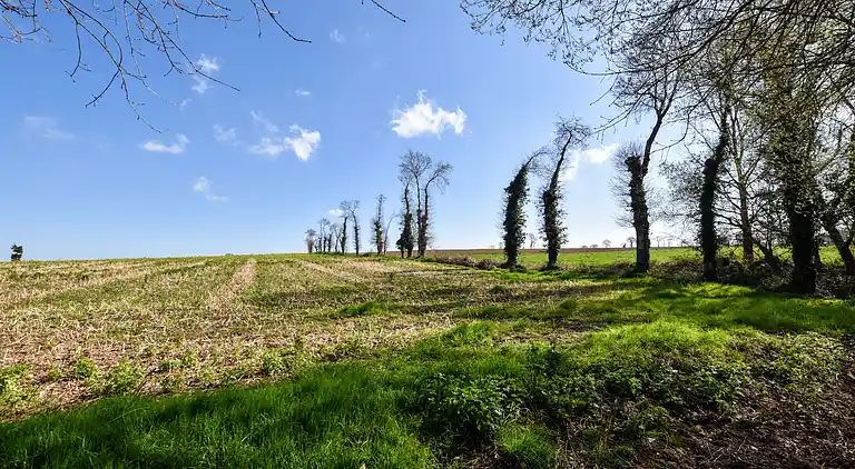 Holiday home in Hirel