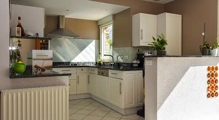 Holiday home in Hirel