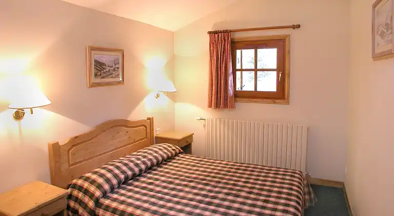 Apartment in Mont-de-Lans