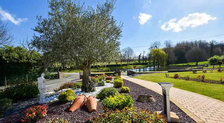 Holiday home in Hirel