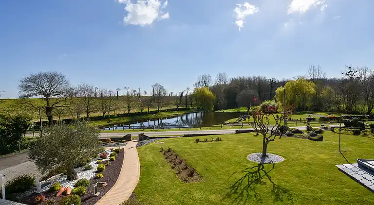 Holiday home in Hirel