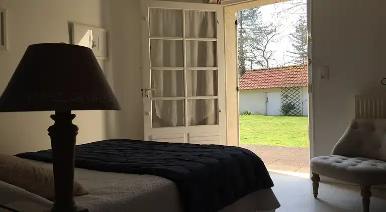 Casa de vacaciones en Villemandeur