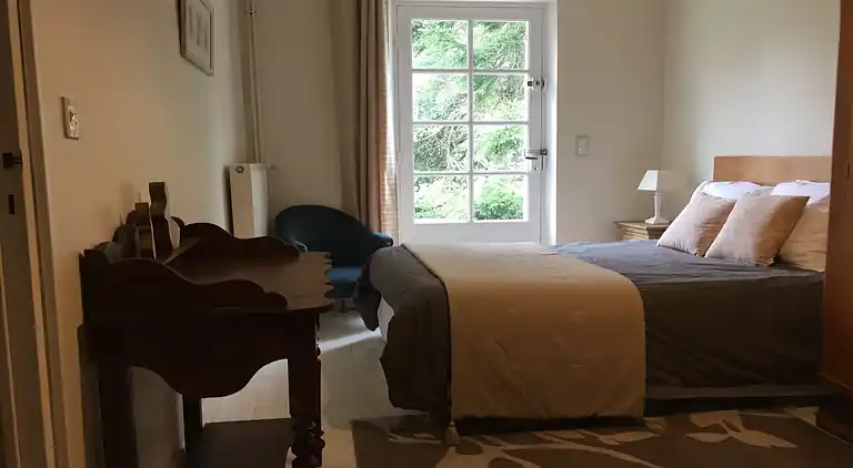 Casa de vacaciones en Villemandeur