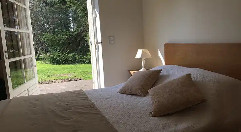 Casa de vacaciones en Villemandeur