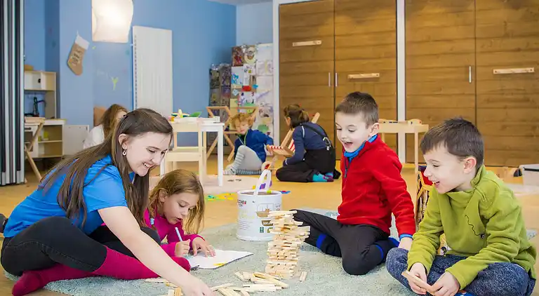 Ferielejlighed i Hauteluce