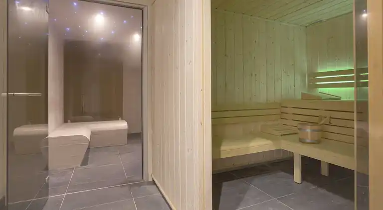 Ferielejlighed i Tignes