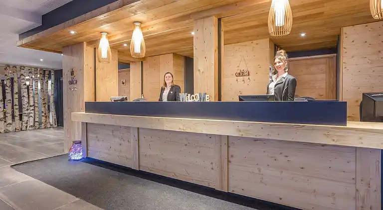 Ferielejlighed i Tignes