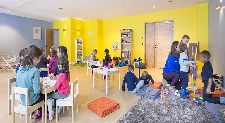 Ferielejlighed i Tignes