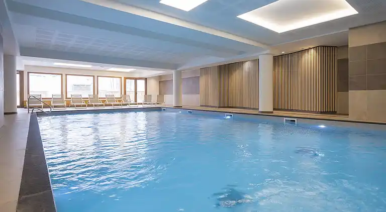 Ferielejlighed i Tignes