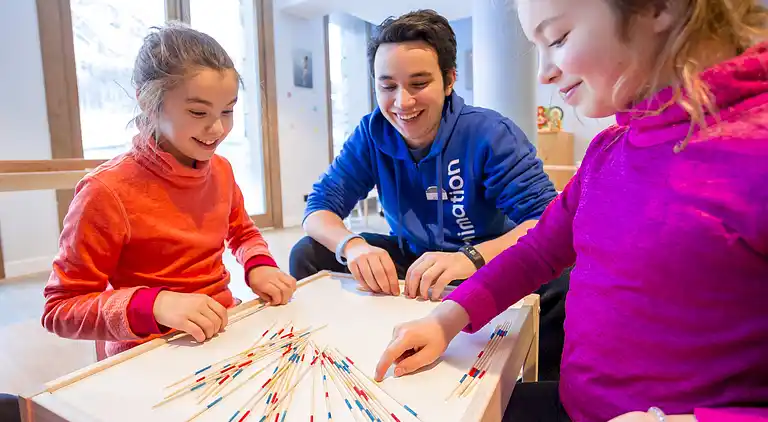 Ferielejlighed i Tignes