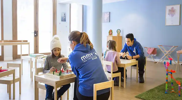 Ferielejlighed i Tignes