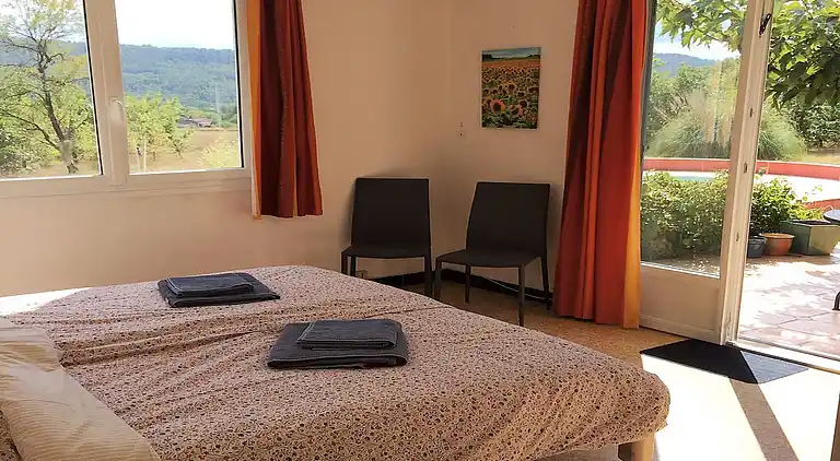 Holiday home in Villecroze