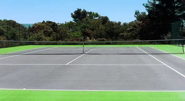 Villa i Saumane-de-Vaucluse