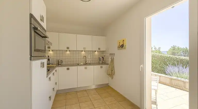 Villa i Saumane-de-Vaucluse