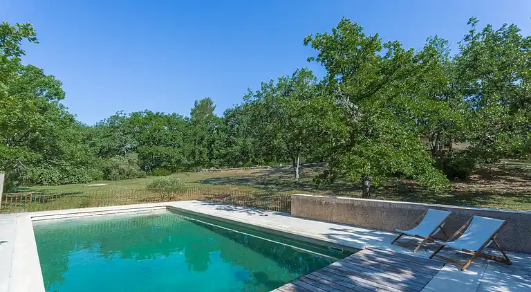 Holiday home in Caseneuve