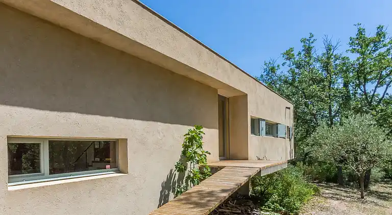 Holiday home in Caseneuve