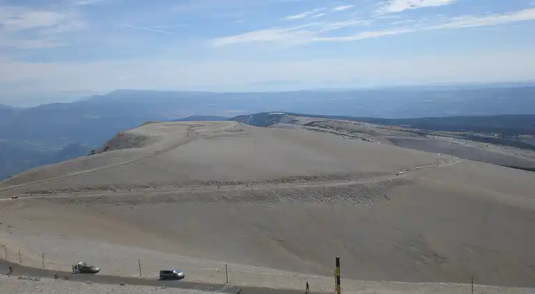 Villa i Saumane-de-Vaucluse