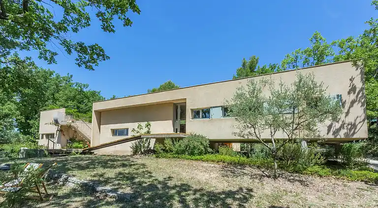 Holiday home in Caseneuve