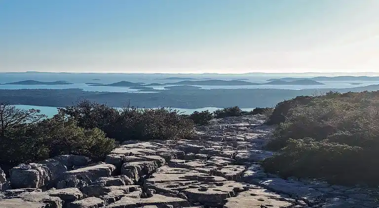 Vakantiehuis in Pakoštane