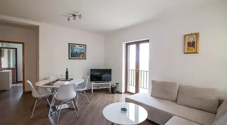 Apartment in Gruda
