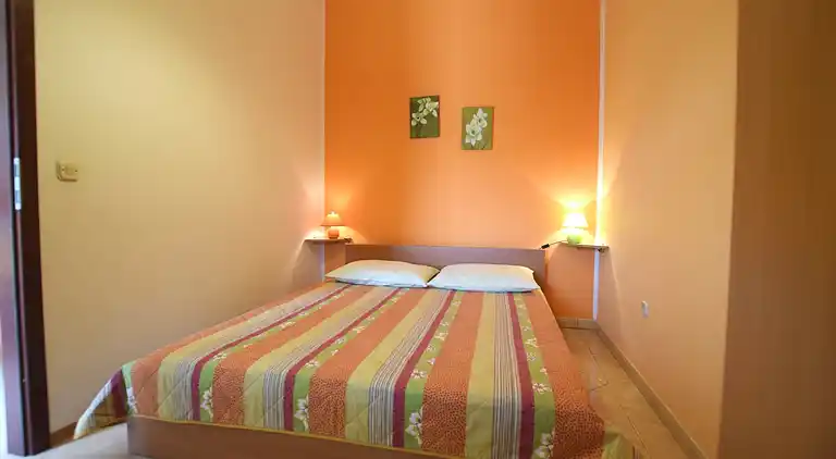 Ferielejlighed i Vinkuran