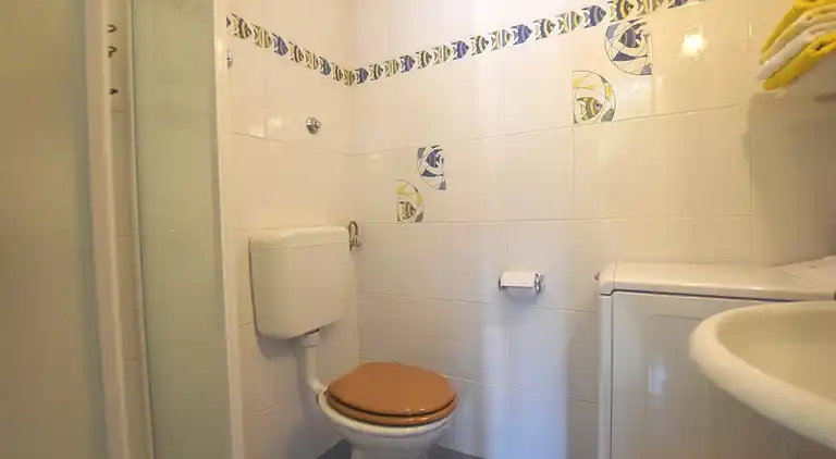 Ferielejlighed i Vinkuran