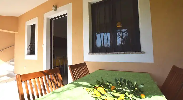 Ferielejlighed i Vinkuran