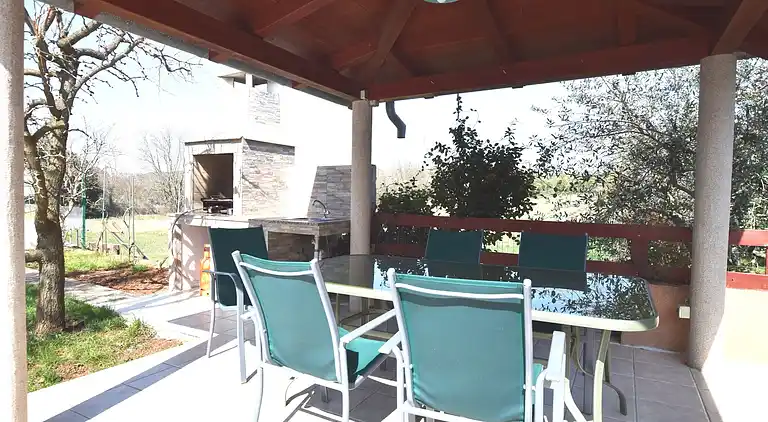 Ferielejlighed i Vinkuran