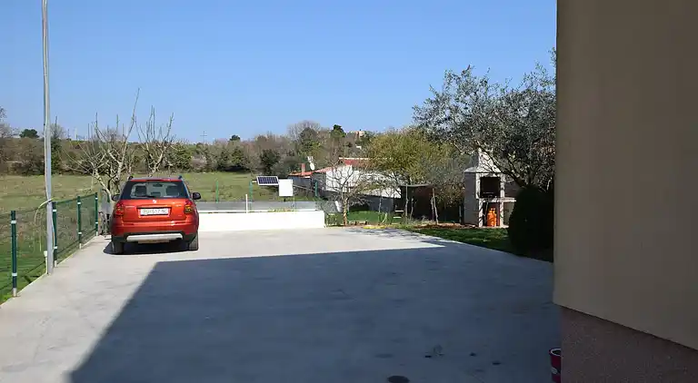 Ferielejlighed i Vinkuran