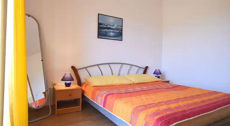 Ferielejlighed i Vinkuran