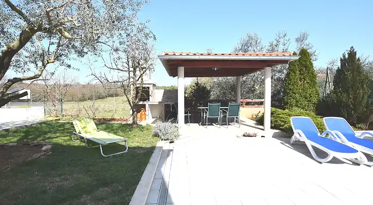 Ferielejlighed i Vinkuran