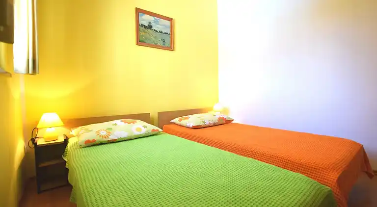 Ferielejlighed i Vinkuran