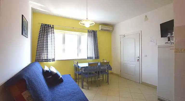 Ferielejlighed i Vinkuran